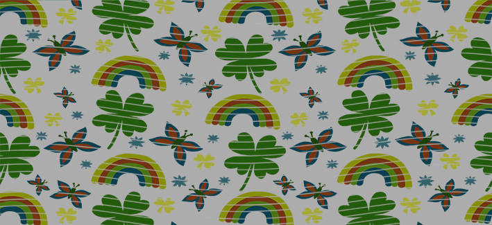 16oz St Patrick s Day-J11-163